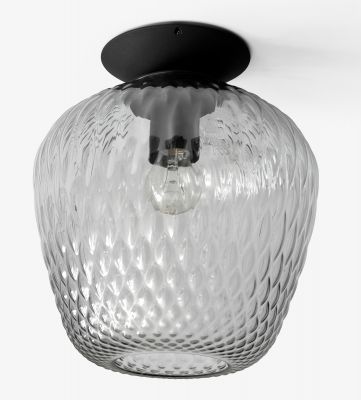 Blown Ceiling light SW5 AndTradition